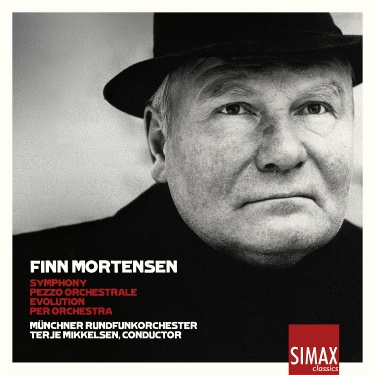 Terje Mikkelsen undoubtedly has a certain sense for bringing great, unknown music to his listeners. He was the first to record Grieg&#39; symphony, ... - finn-mortensen-per-orchestra